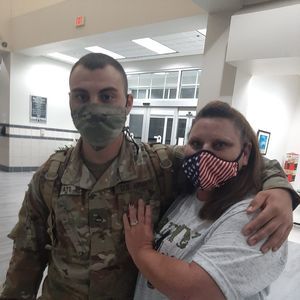 Meet your Posher, Heather